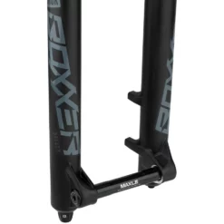 ROCKSHOX BoXXer Select RC DebonAir Boost 46 Offset 29" Federgabel 12 ROCKSHOX BoXXer Select RC DebonAir Boost 46 Offset 29" Federgabel -Fahrräder Verkäufe 260375