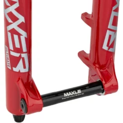 ROCKSHOX BoXXer Ultimate RC2 DebonAir Boost 56 Offset 29" Federgabel -Fahrräder Verkäufe 260413