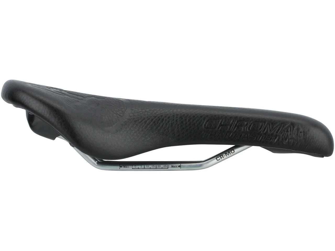 Chromag Trailmaster LTD Sattel 3 Chromag Trailmaster LTD Sattel