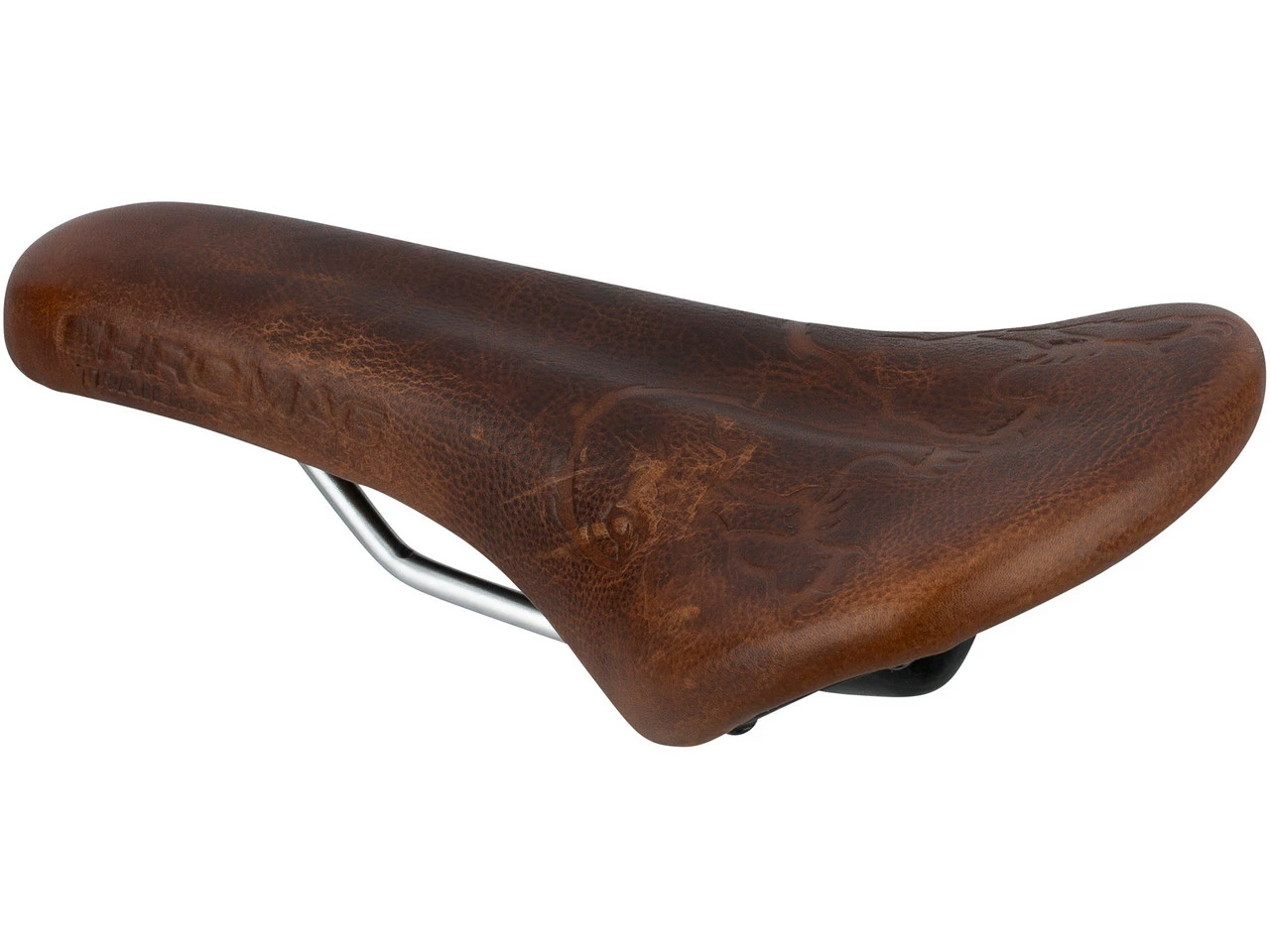 Chromag Trailmaster LTD Sattel 12 Chromag Trailmaster LTD Sattel - Image 10