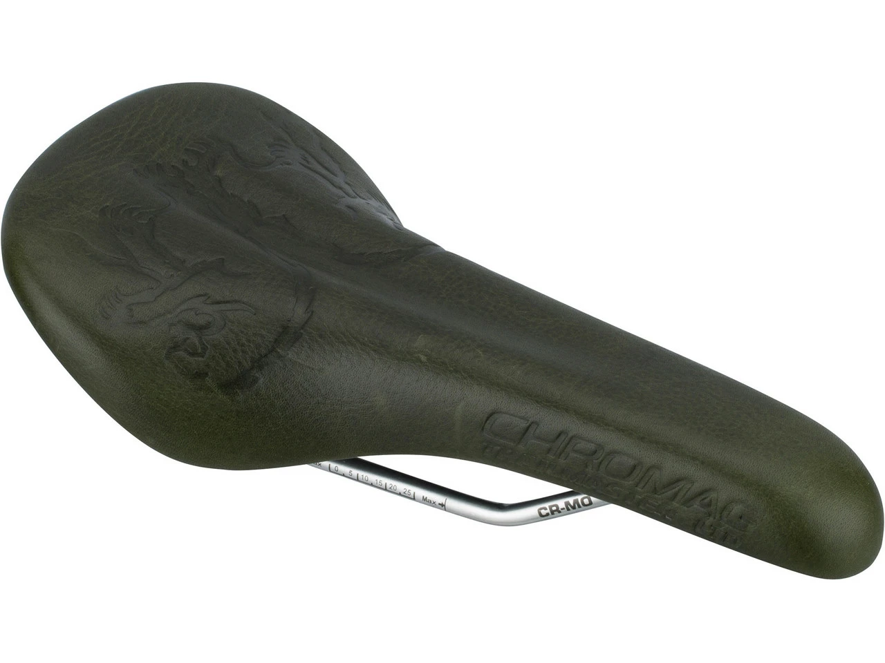 Chromag Trailmaster LTD Sattel 16 Chromag Trailmaster LTD Sattel - Image 14