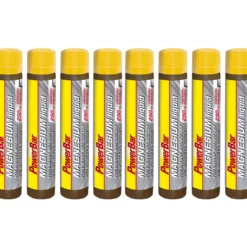 Powerbar Magnesium Liquid Ampullen - 10 Stück