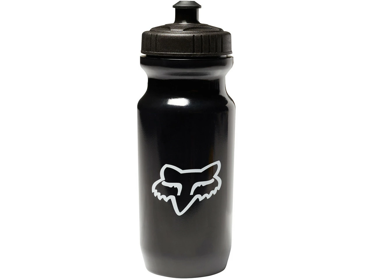 FOX HEAD Logo Base Trinkflasche 650 Ml 3 FOX HEAD Logo Base Trinkflasche 650 Ml