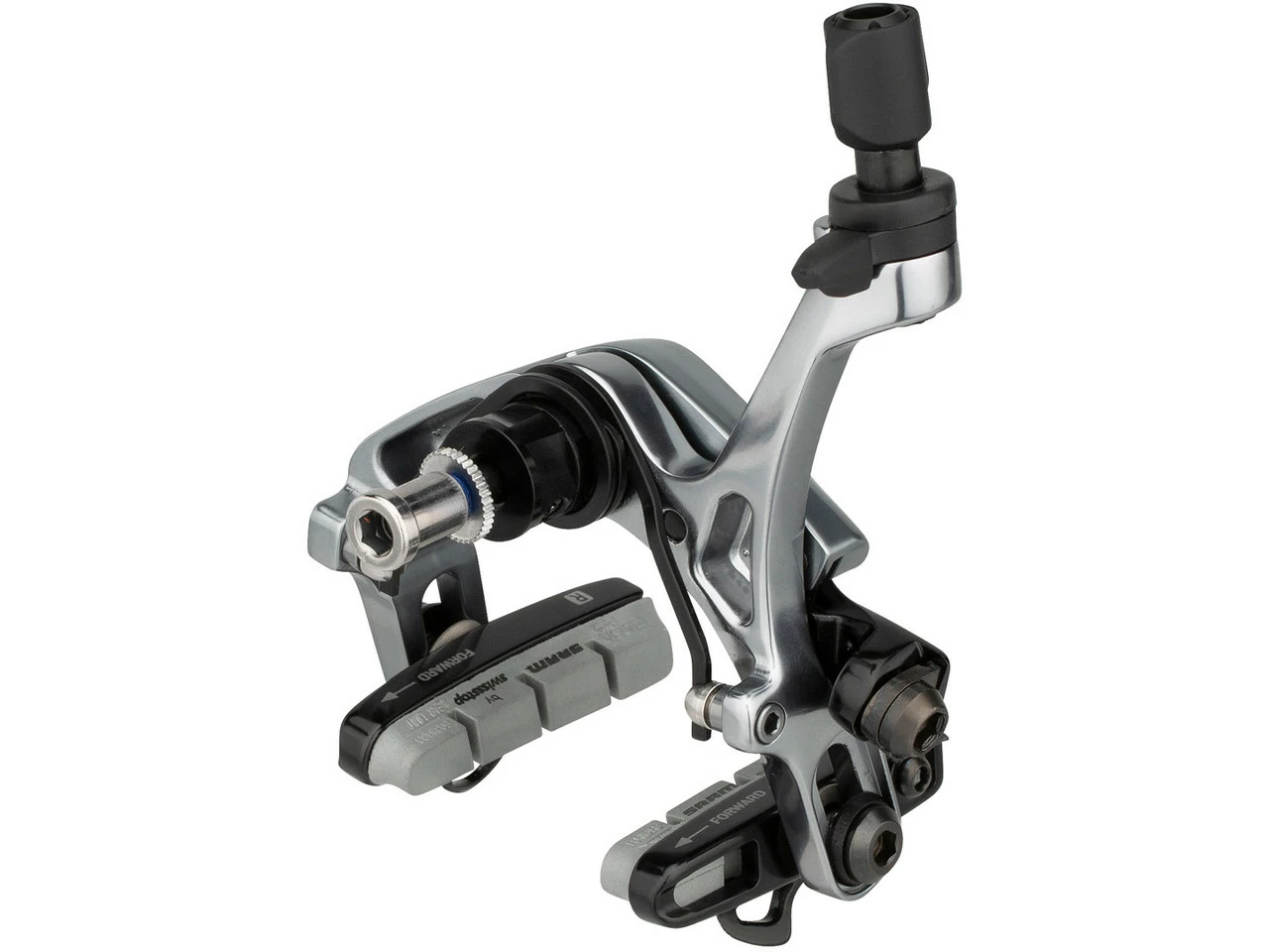 SRAM Red AXS V+h Set Felgenbremse Für Carbonfelgen 8 SRAM Red AXS V+h Set Felgenbremse Für Carbonfelgen - Image 6