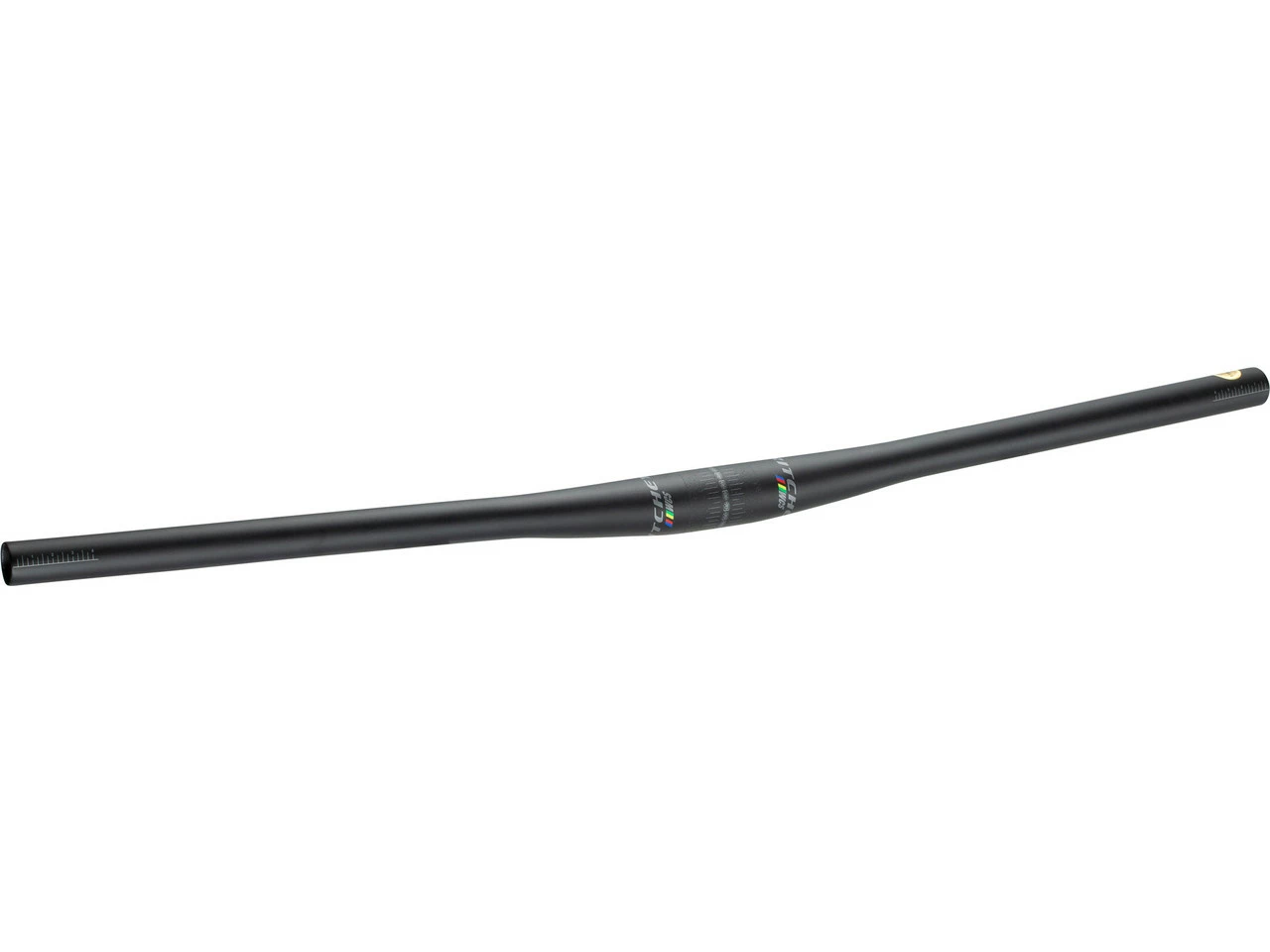 RITCHEY WCS 2X 31.8 Flat Lenker 3 RITCHEY WCS 2X 31.8 Flat Lenker