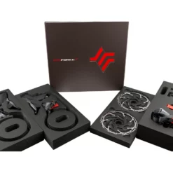 SRAM Force ETap AXS HRD FM Für 1x12-fach Schaltgruppenset -Fahrräder Verkäufe 263880