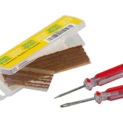 3min19sec Tubeless Reifen Flickset