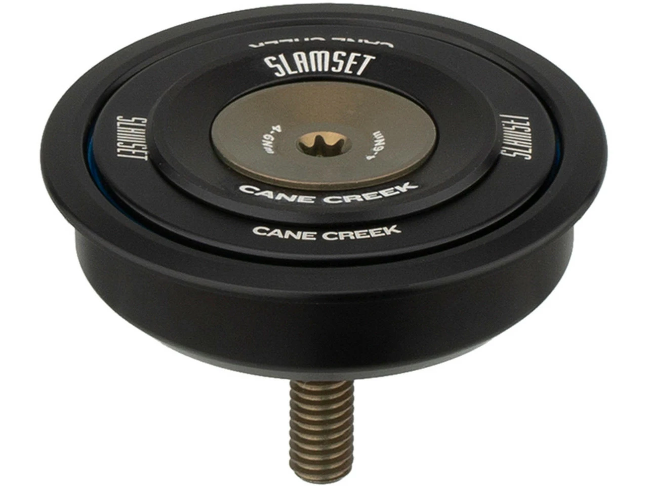 Cane Creek SlamSet ZS44/28,6 Steuersatz Oberteil 4 Cane Creek SlamSet ZS44/28,6 Steuersatz Oberteil - Image 2