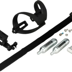 Birzman Uncage Side Draw Bottle Cage Combo Kit Flaschenhalter Und Reparaturkit -Fahrräder Verkäufe 264741