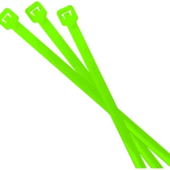 Rie:sel Cable:tie Kabelbinder 4,8 X 200 Mm - 25 Stück