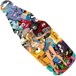 Rie:sel Rit:ze L Mudguard Schutzblech