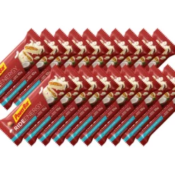 Powerbar Ride Energy Riegel - 20 Stück -Fahrräder Verkäufe 266641