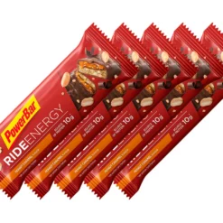 Powerbar Ride Energy Riegel - 5 Stück