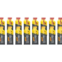 Powerbar PowerGel Fruit - 20 Stück 7 Powerbar PowerGel Fruit - 20 Stück -Fahrräder Verkäufe 266689