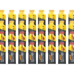 Powerbar PowerGel Fruit - 40 Stück -Fahrräder Verkäufe 266692