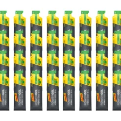 Powerbar PowerGel Hydro - 40 Stück -Fahrräder Verkäufe 266707