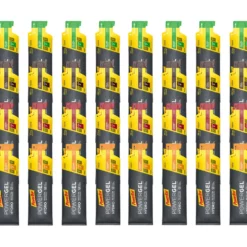 Powerbar PowerGel Hydro - 40 Stück -Fahrräder Verkäufe 266709