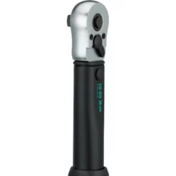 Wera Click-Torque B 1 Drehmomentschlüssel Mit Umschaltratsche -Fahrräder Verkäufe 266886