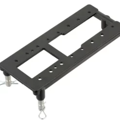 PLETSCHER Quick-Rack Adapter