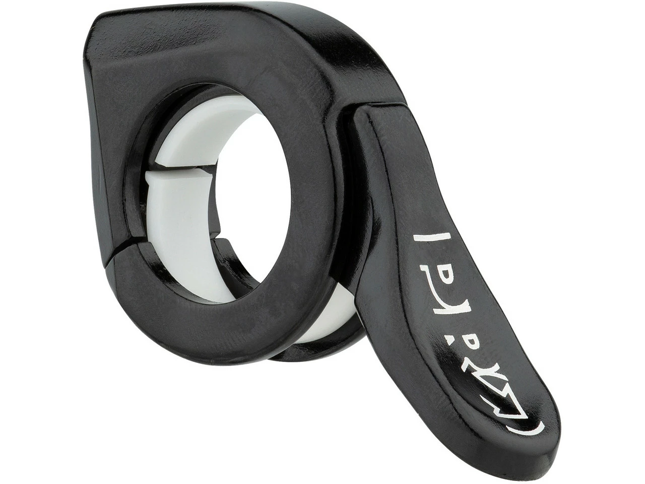 Pro Compact Auslösehebel Für Koryak DSP Sattelstütze 3 Pro Compact Auslösehebel Für Koryak DSP Sattelstütze