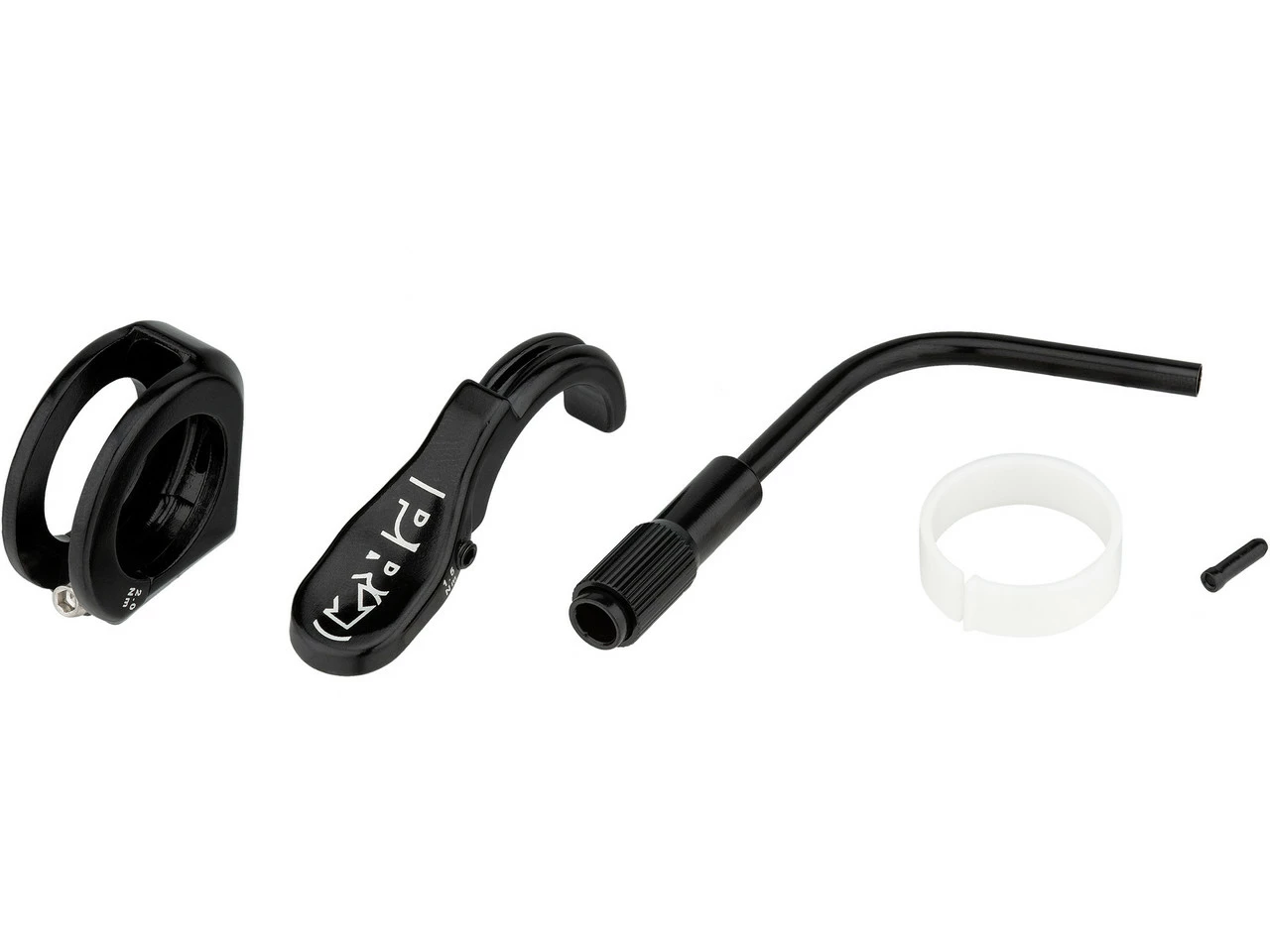 Pro Compact Auslösehebel Für Koryak DSP Sattelstütze 6 Pro Compact Auslösehebel Für Koryak DSP Sattelstütze - Image 4