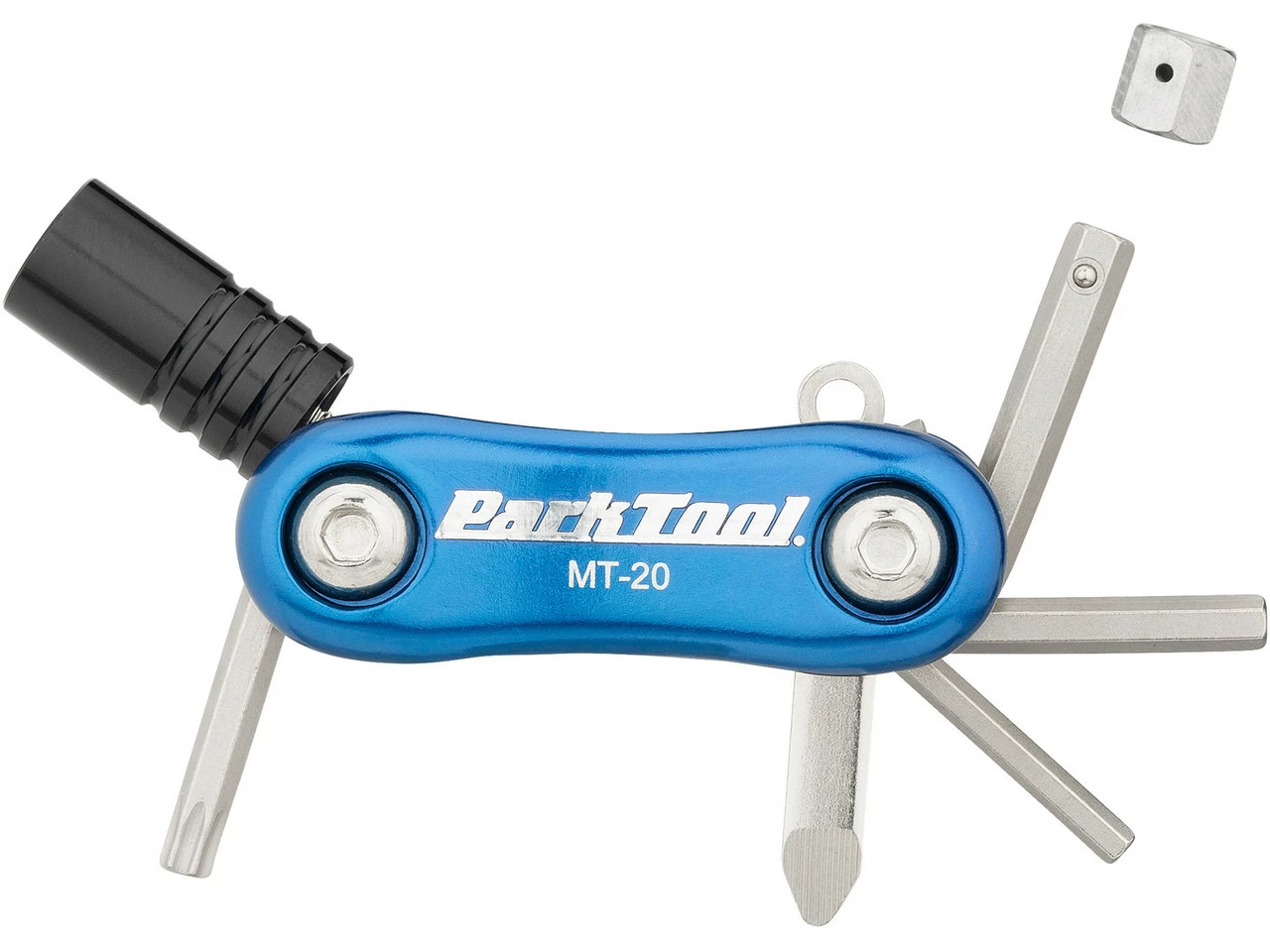 Parktool Multitool MT-20 4 Parktool Multitool MT-20 - Image 2