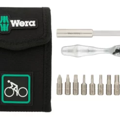 Wera Bicycle Set 1