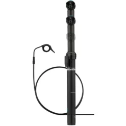 Pro Koryak DSP 150 Mm Sattelstütze Externe Zugverlegung