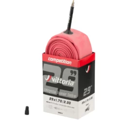 Vittoria Competition Latex Schlauch Für 29"