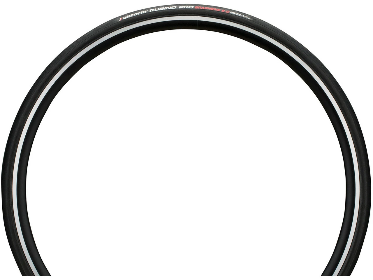 Vittoria Rubino Pro IV G2.0 28" Schlauchreifen 4 Vittoria Rubino Pro IV G2.0 28" Schlauchreifen - Image 2