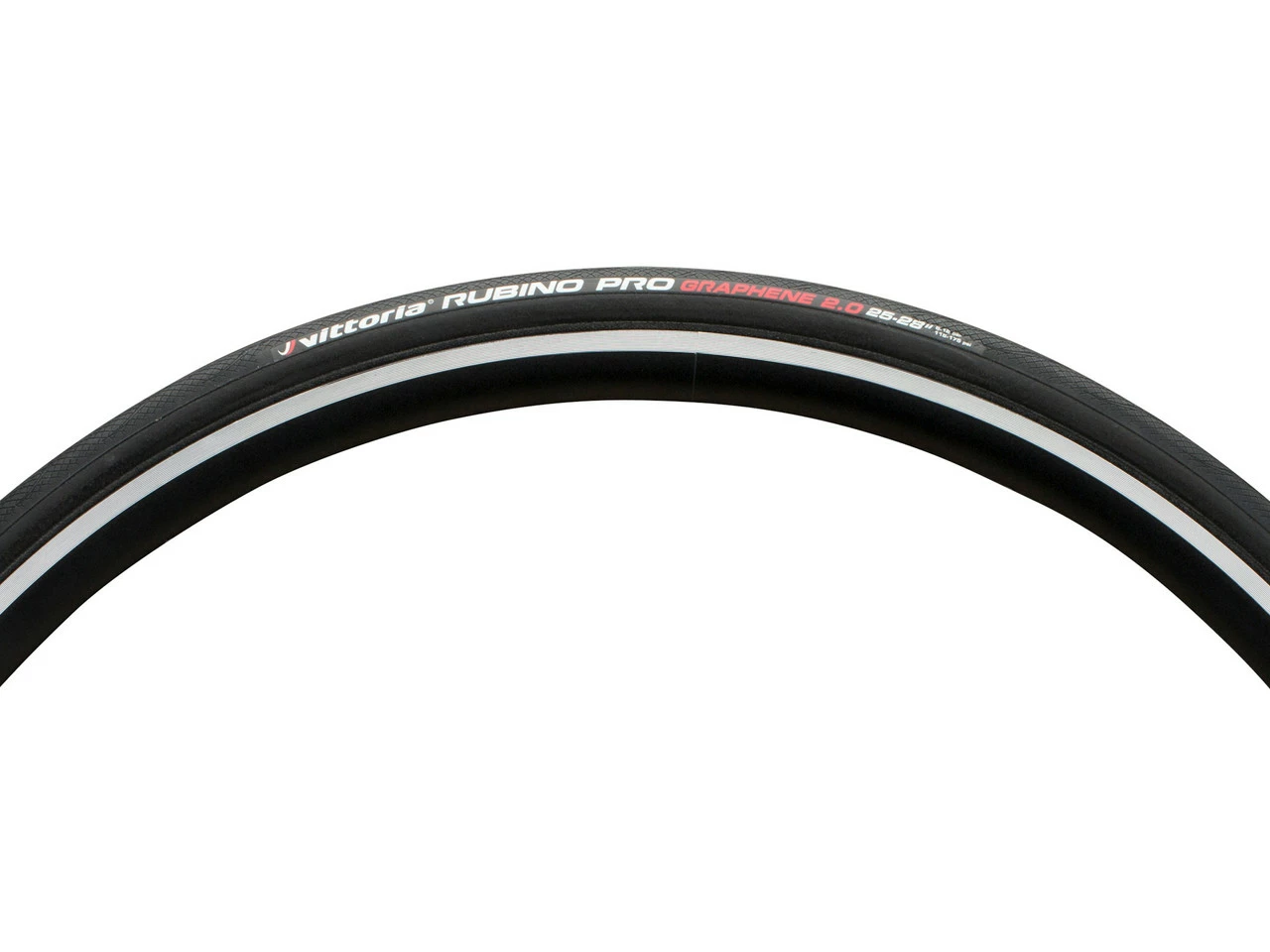 Vittoria Rubino Pro IV G2.0 28" Schlauchreifen 5 Vittoria Rubino Pro IV G2.0 28" Schlauchreifen - Image 3
