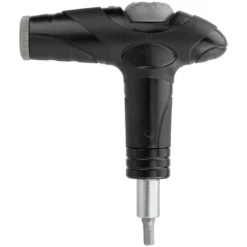 3min19sec Drehmomentschlüssel-Set 4-6 Nm