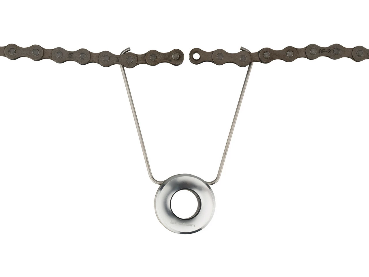 Birzman Kettenhalter/Niethilfe 6 Birzman Kettenhalter/Niethilfe - Image 4