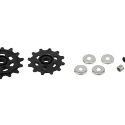 SRAM Schalträdchen Set Für X-Sync NX/SX Eagle Schaltwerk 5 SRAM Schalträdchen Set Für X-Sync NX/SX Eagle Schaltwerk -Fahrräder Verkäufe 269009