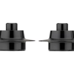 ZIPP Endkappen Für 77 / 76 Naben 6 ZIPP Endkappen Für 77 / 76 Naben -Fahrräder Verkäufe 269027