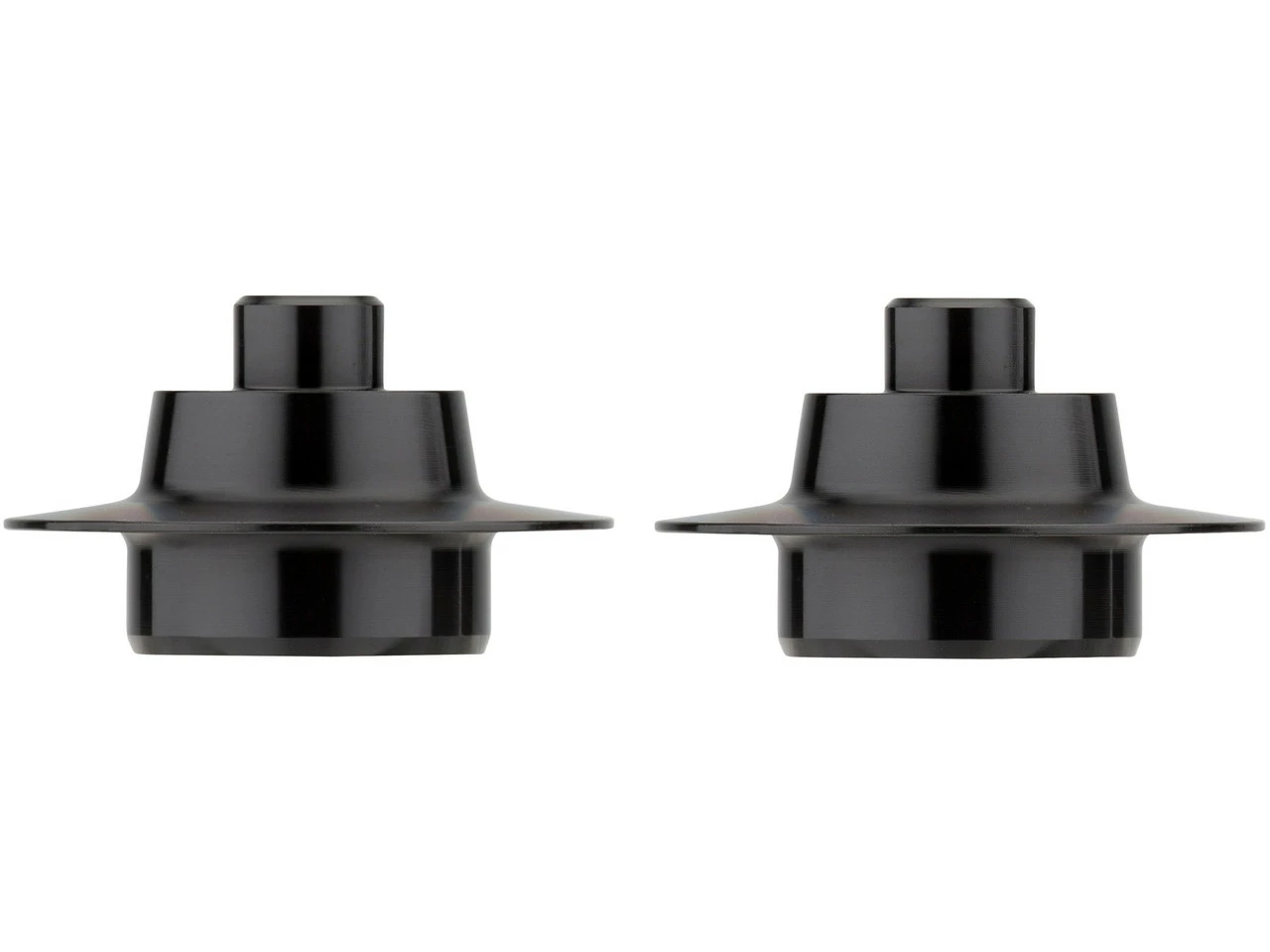 ZIPP Endkappen Für 77 / 76 Naben 4 ZIPP Endkappen Für 77 / 76 Naben - Image 2