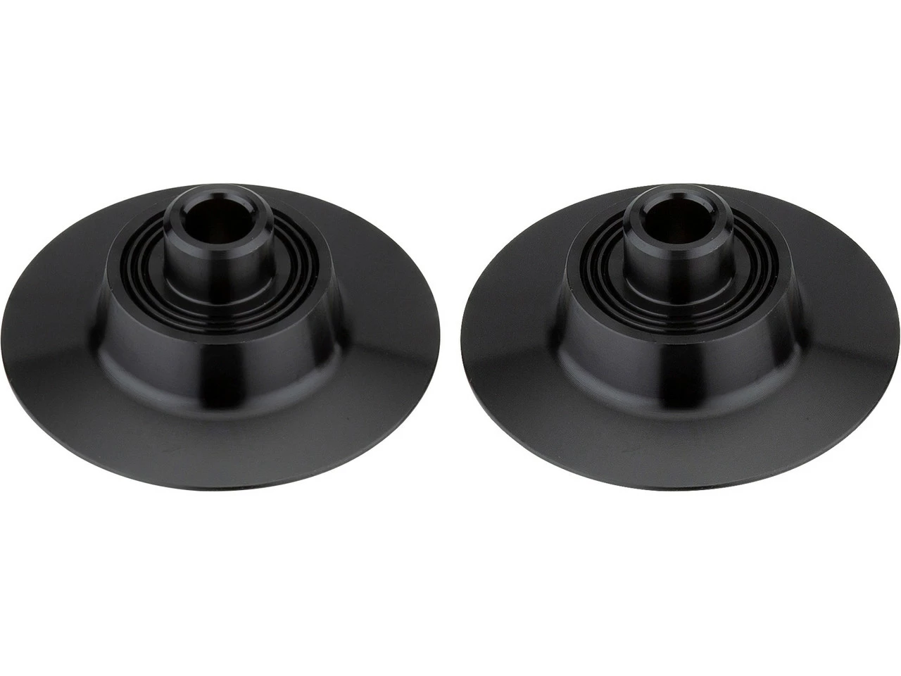 ZIPP Endkappen Für 77 / 76 Naben 5 ZIPP Endkappen Für 77 / 76 Naben - Image 3