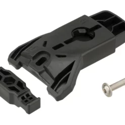 Fidlock PUSH Saddle Base Magnetischer Adapter Für Saddle Bag Satteltasche