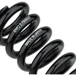 DVO Suspension Stahlfeder Für Jade 70 Mm -Fahrräder Verkäufe 270209