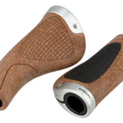ERGON GP1 BioKork Lenkergriffe Für Drehgriffschalter Einseitig 8 ERGON GP1 BioKork Lenkergriffe Für Drehgriffschalter Einseitig -Fahrräder Verkäufe 270238