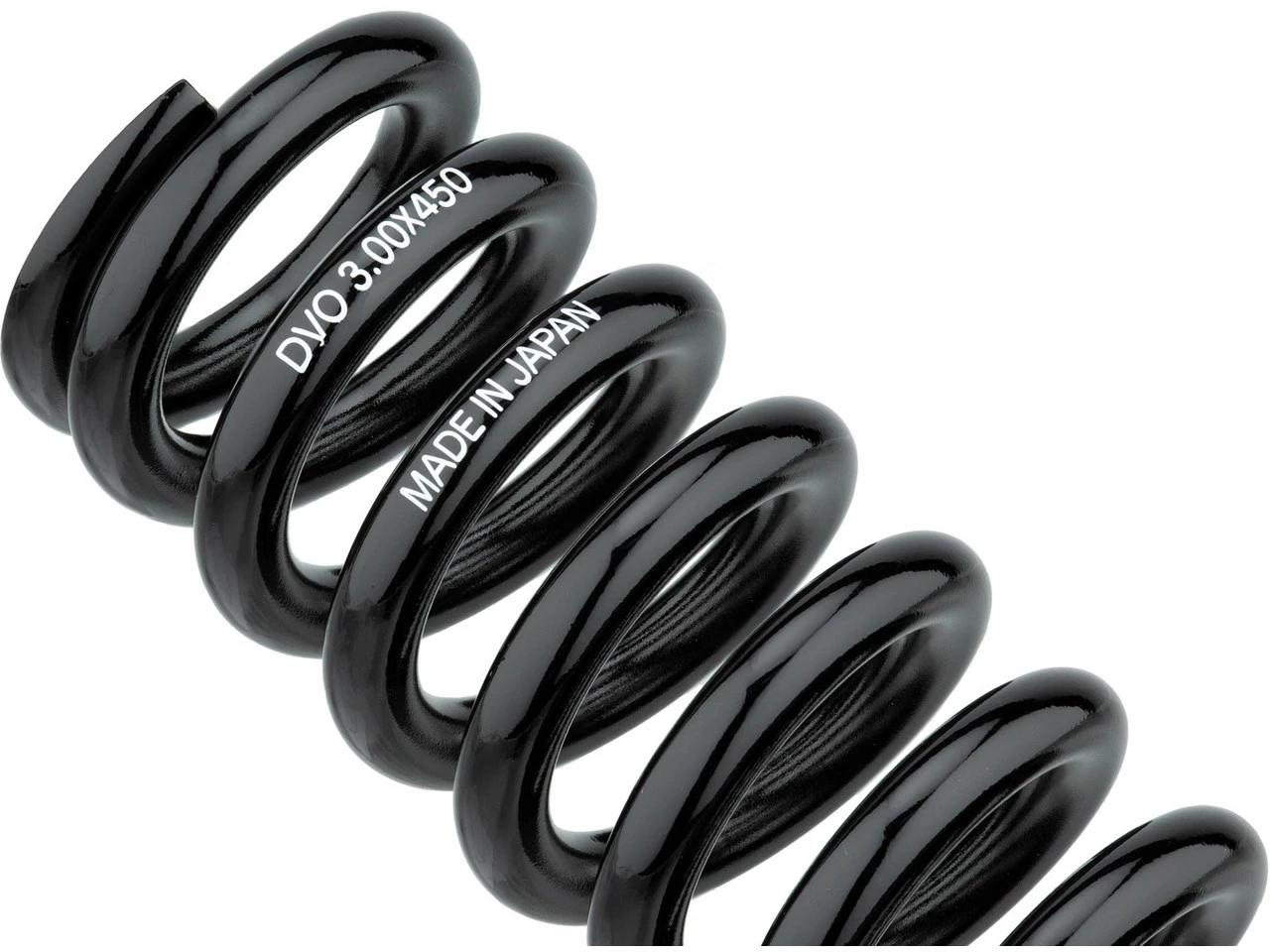 DVO Suspension Stahlfeder Für Jade 76 Mm 5 DVO Suspension Stahlfeder Für Jade 76 Mm - Image 3