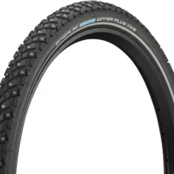 Schwalbe Marathon Winter Plus 26" Draht-Spikereifen 2er-Set 8 Schwalbe Marathon Winter Plus 26" Draht-Spikereifen 2er-Set -Fahrräder Verkäufe 271213