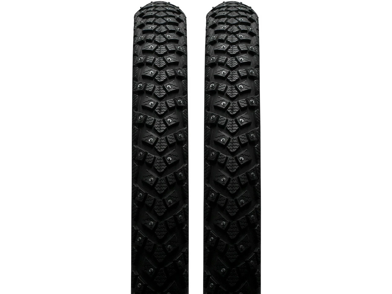 Schwalbe Marathon Winter Plus 26" Draht-Spikereifen 2er-Set 7 Schwalbe Marathon Winter Plus 26" Draht-Spikereifen 2er-Set - Image 5
