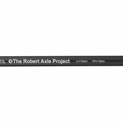 Robert Axle Project Trainer Axle - Steckachse Für Rollentrainer -Fahrräder Verkäufe 271804