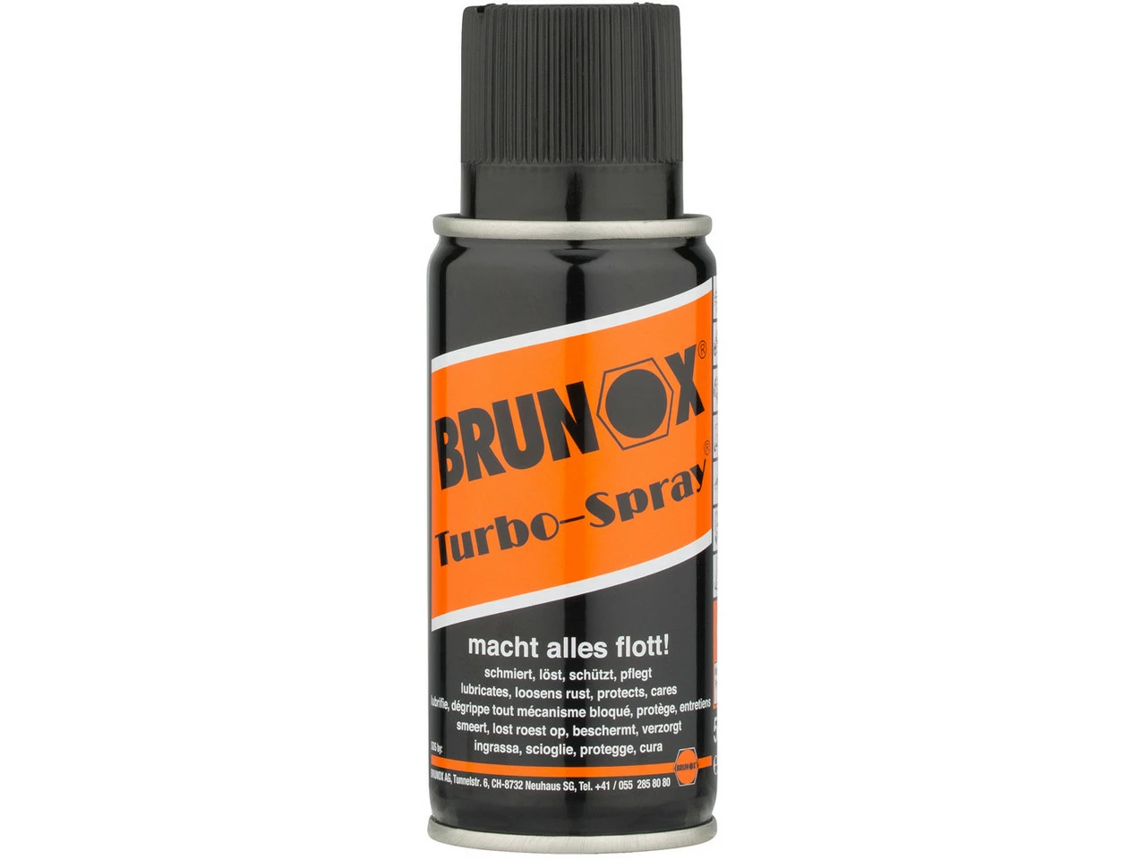 Brunox Turbo-Spray 3 Brunox Turbo-Spray