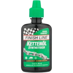 Finish Line Cross Country Kettenöl