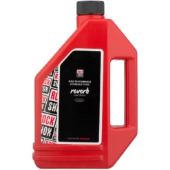 ROCKSHOX Reverb Hydraulic Fluid Öl 5 ROCKSHOX Reverb Hydraulic Fluid Öl -Fahrräder Verkäufe 272163