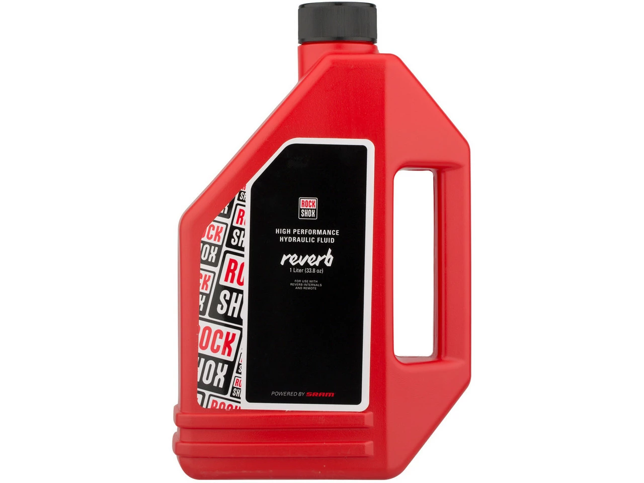 ROCKSHOX Reverb Hydraulic Fluid Öl 4 ROCKSHOX Reverb Hydraulic Fluid Öl - Image 2