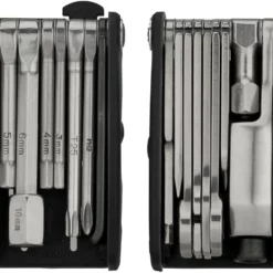 Topeak Alien S Multitool -Fahrräder Verkäufe 272271