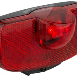 Busch-mueller D-Toplight Permanent LED Rücklicht Mit StVZO-Zulassung